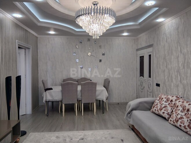 Продаётся 4-комн. вторичка 98 м², photo 5 from 30