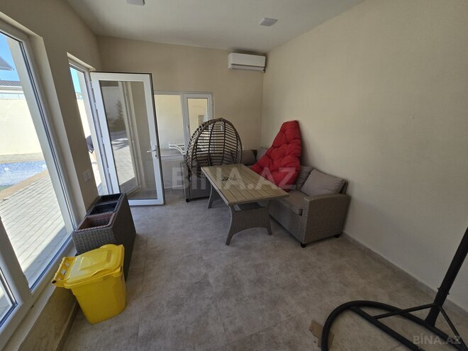 Сдаётся 5-комн. дом/дача 250 м², пос. Шувеляны, photo 24 from 32