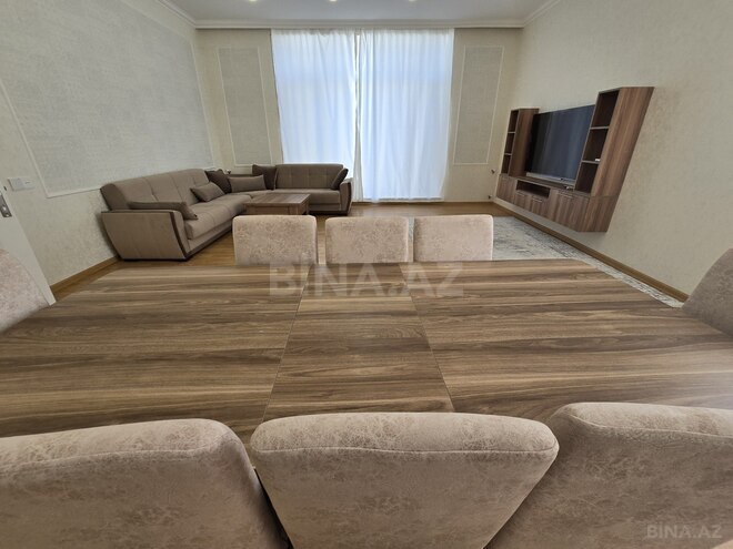 Сдаётся 5-комн. дом/дача 250 м², пос. Шувеляны, photo 28 from 32