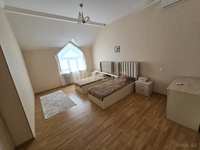 Сдаётся 5-комн. дом/дача 250 м², пос. Шувеляны, photo 19 from 32