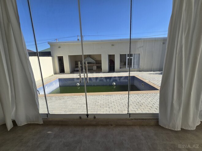 Сдаётся 5-комн. дом/дача 250 м², пос. Шувеляны, photo 6 from 32