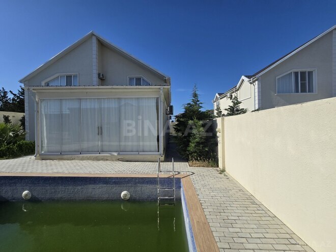 Сдаётся 5-комн. дом/дача 250 м², пос. Шувеляны, photo 5 from 32