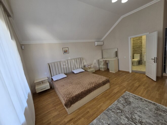 Сдаётся 5-комн. дом/дача 250 м², пос. Шувеляны, photo 23 from 32