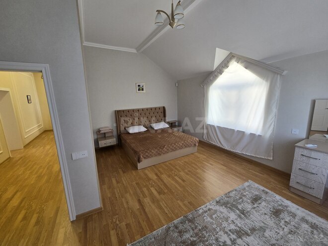 Сдаётся 5-комн. дом/дача 250 м², пос. Шувеляны, photo 10 from 32