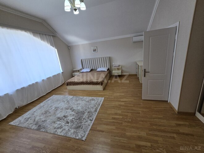 Сдаётся 5-комн. дом/дача 250 м², пос. Шувеляны, photo 14 from 32
