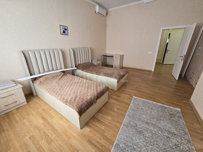 Сдаётся 5-комн. дом/дача 250 м², пос. Шувеляны, photo 13 from 32