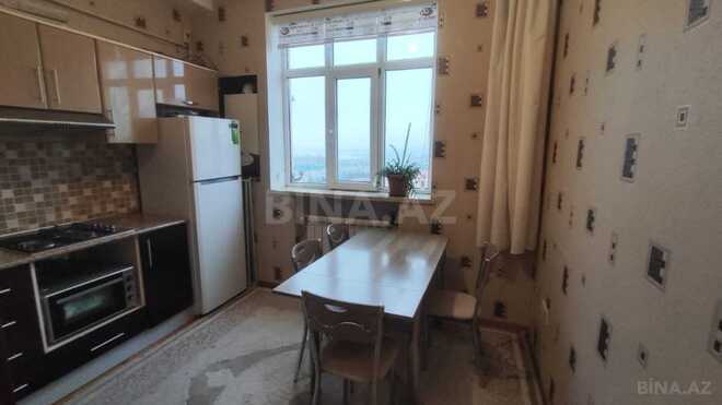 Satılır 3 otaqlı yeni tikili 63 m², Masazır q., photo 10 from 14