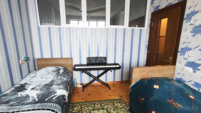 Satılır 3 otaqlı yeni tikili 63 m², Masazır q., photo 9 from 14