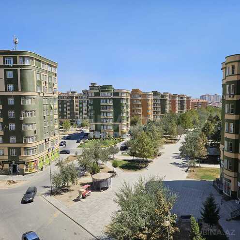 Satılır 3 otaqlı yeni tikili 63 m², Masazır q., photo 3 from 14