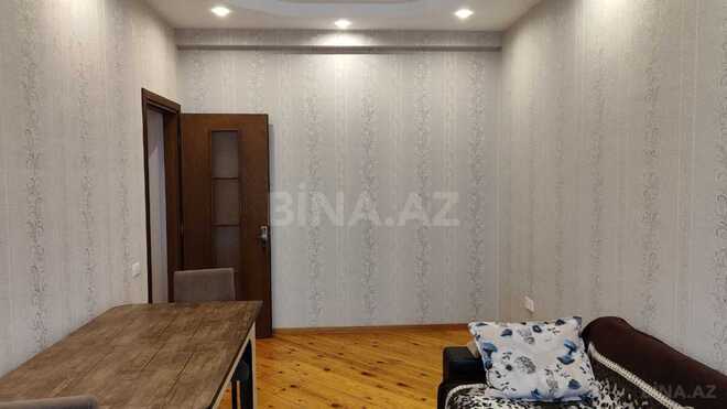 Satılır 3 otaqlı yeni tikili 63 m², Masazır q., photo 4 from 14