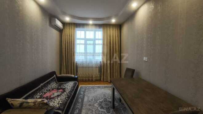 Satılır 3 otaqlı yeni tikili 63 m², Masazır q., photo 1 from 14