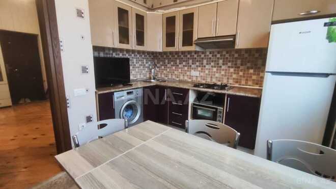 Satılır 3 otaqlı yeni tikili 63 m², Masazır q., photo 7 from 14