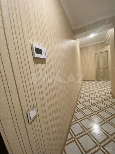 Сдаётся 2-комн. новостройка 100 м², м. Ахмедлы, photo 8 from 16