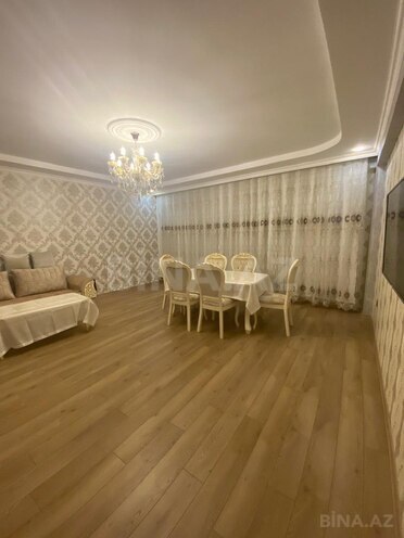 Сдаётся 2-комн. новостройка 100 м², м. Ахмедлы, photo 4 from 16
