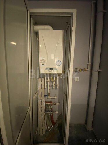 Сдаётся 2-комн. новостройка 100 м², м. Ахмедлы, photo 14 from 16