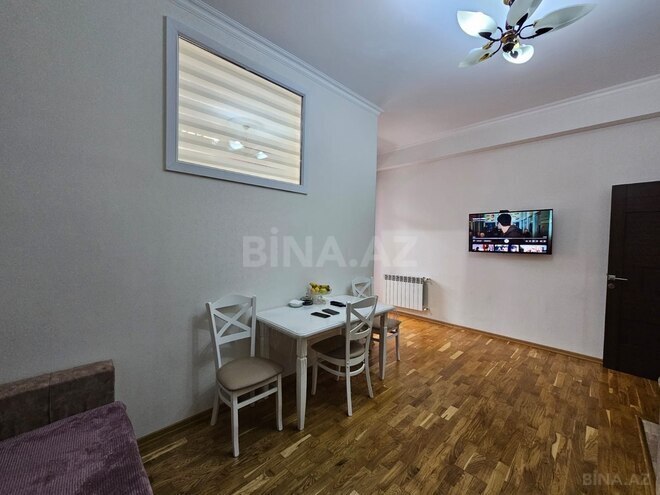 Satılır 2 otaqlı yeni tikili 42 m², photo 5 from 16
