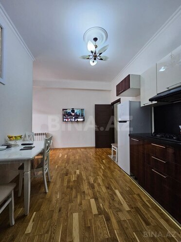 Satılır 2 otaqlı yeni tikili 42 m², photo 6 from 16
