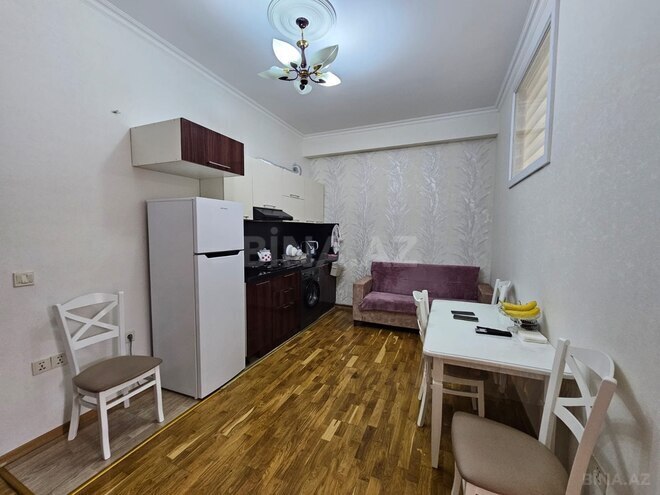 Satılır 2 otaqlı yeni tikili 42 m², photo 4 from 16