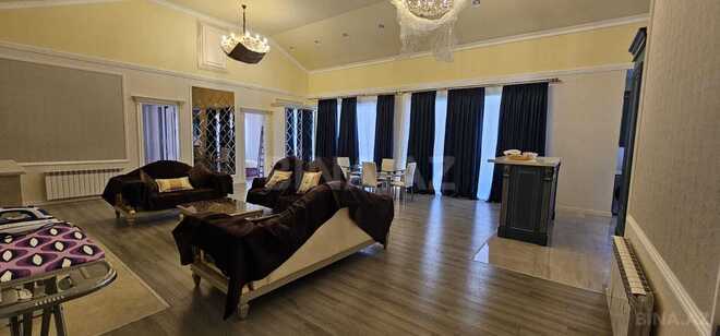 Сдаётся 4-комн. дом/дача 200 м², пос. Бузовна, photo 13 from 16