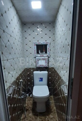 Сдаётся 2-комн. вторичка 55 м², пос. Ахмедлы, photo 9 from 10