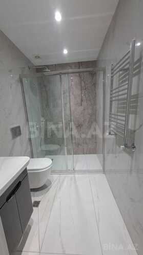 Сдаётся 3-комн. новостройка 90 м², м. Мемар Аджеми, photo 13 from 17