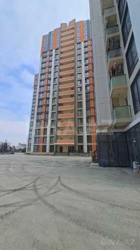 Сдаётся 3-комн. новостройка 90 м², м. Мемар Аджеми, photo 10 from 17