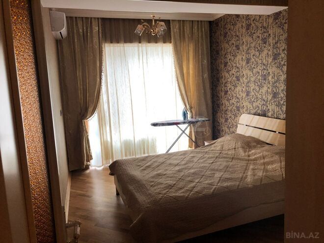 Сдаётся 3-комн. новостройка 80 м², м. Шах Исмаил Хатаи, photo 3 from 12