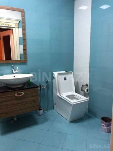 Сдаётся 3-комн. новостройка 80 м², м. Шах Исмаил Хатаи, photo 11 from 12
