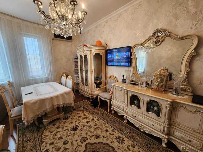 Satılır 2 otaqlı yeni tikili 59 m², Masazır q., photo 4 from 13