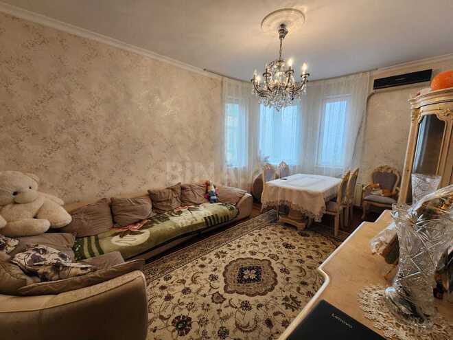 Satılır 2 otaqlı yeni tikili 59 m², Masazır q., photo 1 from 13