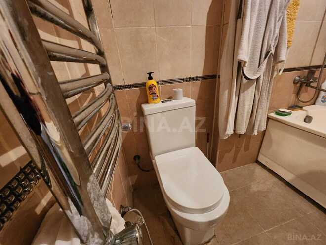 Satılır 2 otaqlı yeni tikili 59 m², Masazır q., photo 3 from 13