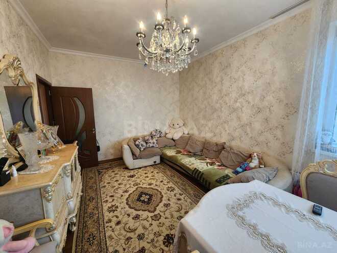 Satılır 2 otaqlı yeni tikili 59 m², Masazır q., photo 6 from 13