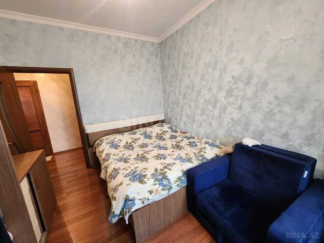 Satılır 2 otaqlı yeni tikili 59 m², Masazır q., photo 7 from 13