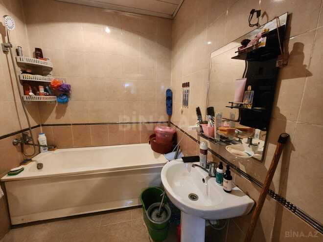 Satılır 2 otaqlı yeni tikili 59 m², Masazır q., photo 12 from 13