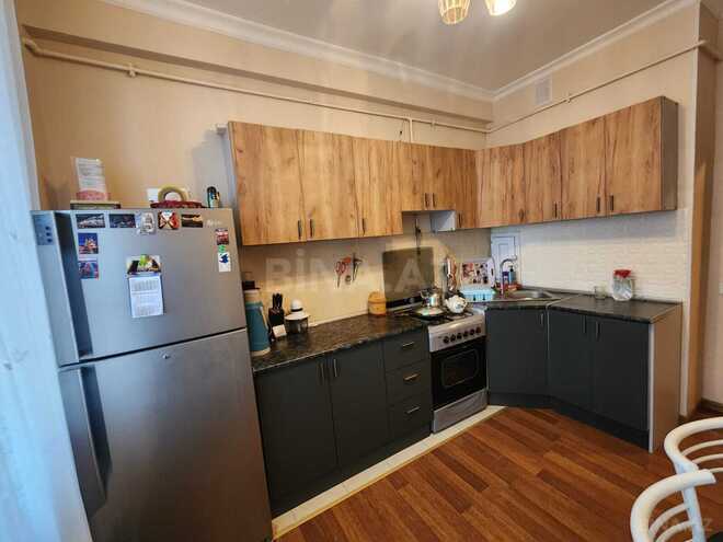 Satılır 2 otaqlı yeni tikili 59 m², Masazır q., photo 8 from 13