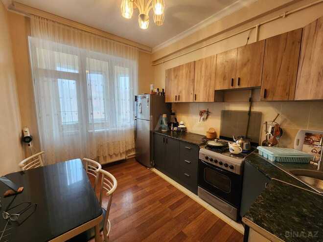 Satılır 2 otaqlı yeni tikili 59 m², Masazır q., photo 10 from 13