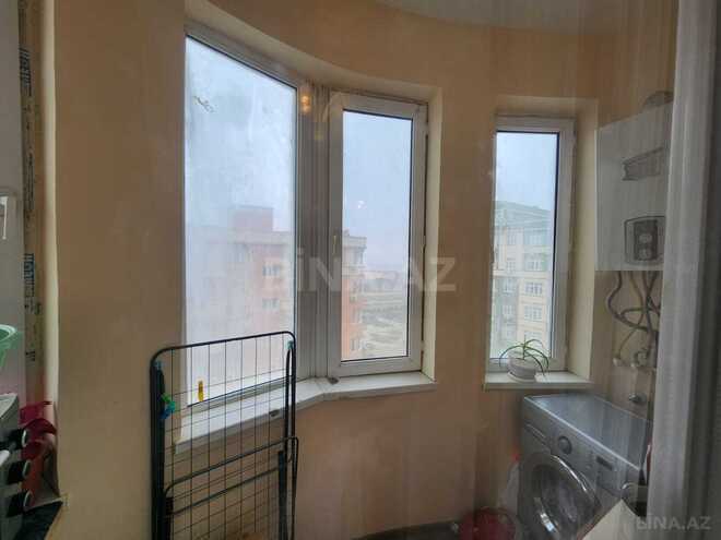 Satılır 2 otaqlı yeni tikili 59 m², Masazır q., photo 5 from 13