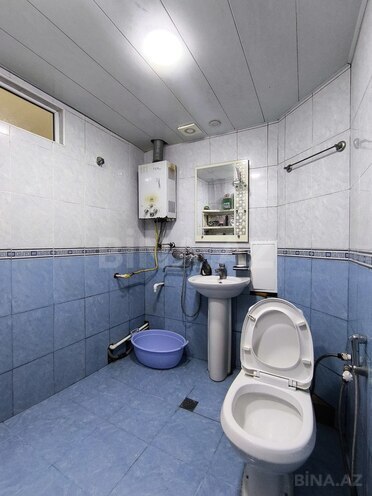 Satılır 1 otaqlı köhnə tikili 40 m², Əhmədli m., photo 8 from 9