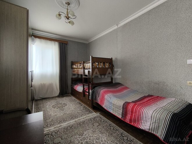 Satılır 1 otaqlı köhnə tikili 40 m², Əhmədli m., photo 1 from 9