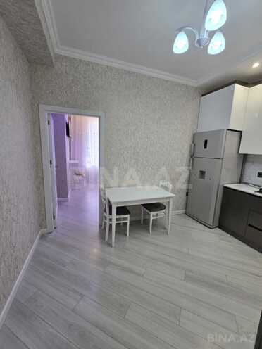 Сдаётся 2-комн. новостройка 70 м², м. Гянджлик, photo 17 from 31