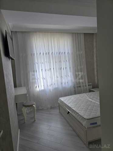 Сдаётся 2-комн. новостройка 70 м², м. Гянджлик, photo 14 from 31