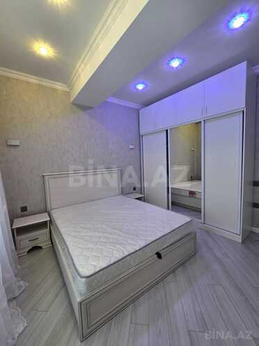 Сдаётся 2-комн. новостройка 70 м², м. Гянджлик, photo 10 from 31