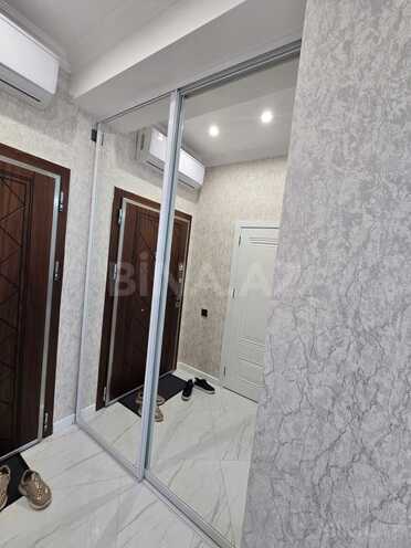 Сдаётся 2-комн. новостройка 70 м², м. Гянджлик, photo 13 from 31