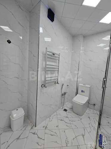 Сдаётся 2-комн. новостройка 70 м², м. Гянджлик, photo 28 from 31