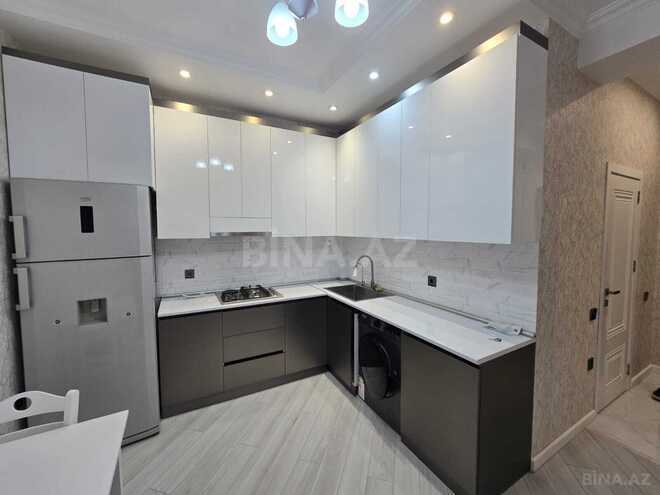 Сдаётся 2-комн. новостройка 70 м², м. Гянджлик, photo 25 from 31