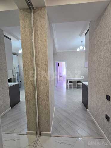 Сдаётся 2-комн. новостройка 70 м², м. Гянджлик, photo 18 from 31