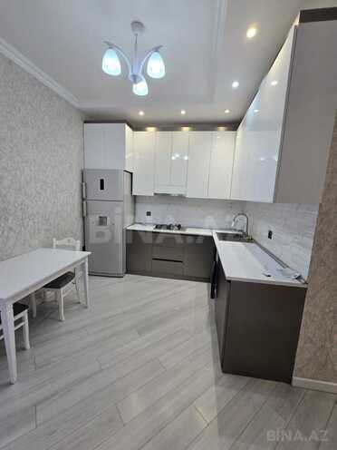 Сдаётся 2-комн. новостройка 70 м², м. Гянджлик, photo 20 from 31