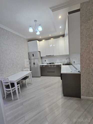 Сдаётся 2-комн. новостройка 70 м², м. Гянджлик, photo 26 from 31
