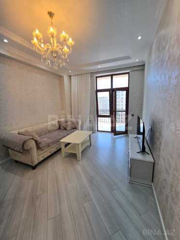 Сдаётся 2-комн. новостройка 70 м², м. Гянджлик, photo 16 from 31