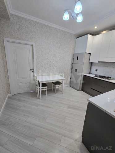 Сдаётся 2-комн. новостройка 70 м², м. Гянджлик, photo 22 from 31
